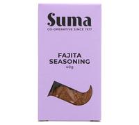 Suma Fajita Seasoning 40g