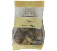 Suma Figs 250 g (Pack of 6)