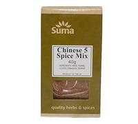 Suma | Five Spice Seasoning | 1 x 40g