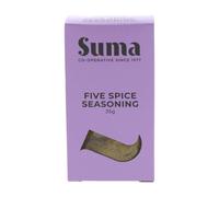 Suma Five Spice Seasoning 35g