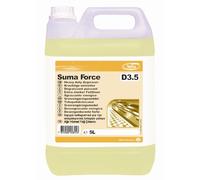 Diversey Suma Break Up D3.5 Heavy Duty Kitchen Degreaser Concentrate 5L (Pack of