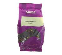 Suma Fruit Cake Mix