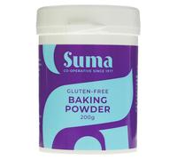 Suma Gluten Free Baking Powder - 200g