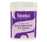 Suma Gluten Free Bicarbonate of Soda - 200g