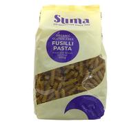 Suma Gluten Free Brown Rice Fusilli Pasta - 500g