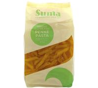 Suma Gluten Free Corn Rice Penne Pasta - 500g