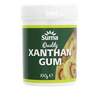 Suma Gluten Free Xanthan Gum 100g-6 Pack