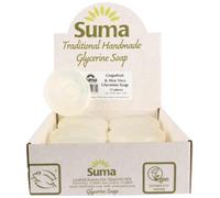 Suma Grapefruit and Aloe Glycerine Soap 90g (Pack of 12)