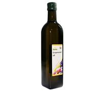 Suma Grapeseed Oil 500ml-4 Pack