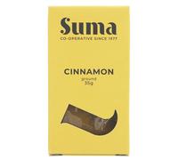 Suma Ground Cinnamon - 35g