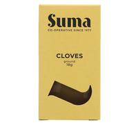 Suma Ground Cloves - 18g