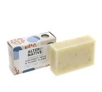 Suma Handmade Soaps | Coconut Milk & Ylang Ylang | 1 x 95g