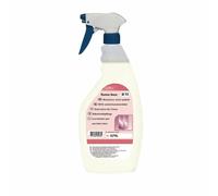 Suma Inox D7.1 Stainless Steel Polish Spray - Ready to Use - 750 ml