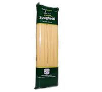 Suma / Iris | Organic White Spaghetti | 10 x 500g