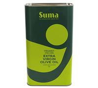 Suma Italian Organic Olive Oil 3l
