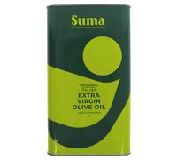 Suma Italian Organic Olive Oil - 3L
