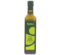 Suma Italian Organic Olive Oil 500ml