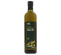 Suma italian Organic Olive Oil 750ML-6 Pack