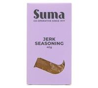Suma Jerk Seasoning - 40g