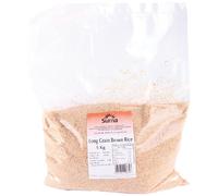 Suma Long Grain Brown Rice 5 kg
