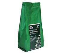 Suma Medium Roast Ground Coffee - Strength 3, Velvety, Smooth 227g-6 Pack