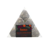 Suma Mulled Cider Spices