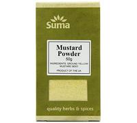 Suma Mustard Powder (50G)