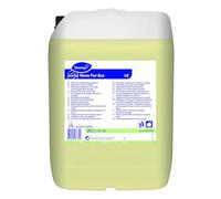 Suma Nova Pur-Eco L6 20L Environmentally Friendly Liquid Cleaner for Mechanical Tableware for Medium to Hard Water, Chlorine Free and NTA