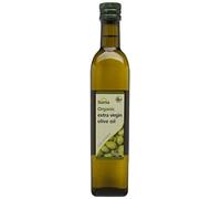 Suma Olive Oil Extra Virgin Organic 500 ml (Pack of 6)