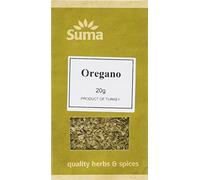 Suma Oregano 20 g (Pack of 12)