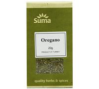 Suma Oregano (20G) Gluten Free Vegan