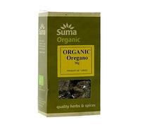 Suma Oregano - Organic 20g (Pack of 6)