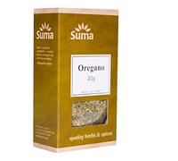 Suma | Oregano - rubbed | 1 x 20g