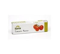 Suma Org Tomato Puree 200g x 2 (Pack of 2)