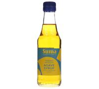 Suma Organic Agave Syrup 240ml