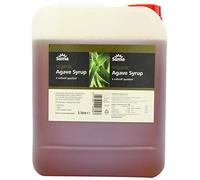 Suma Organic Agave Syrup 5 Litres