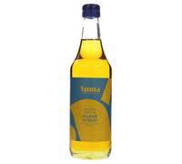 Suma Organic Agave Syrup - 500ml