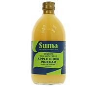 Suma Organic Apple Cider Vinegar with the ‘Mother’ 500 ml