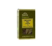 Suma Organic Bay Leaves 10g