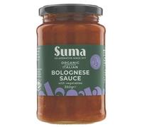 Suma Organic Bolognese Sauce - 350g