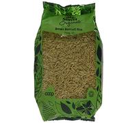 Suma Organic Brown Basmati Rice 750 g (Pack of 6)