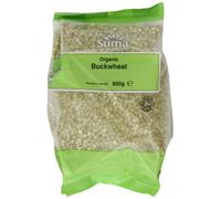 Suma Organic Buckwheat, 500g