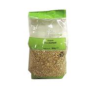 Suma - Organic Buckwheat - 500g (Case of 6)
