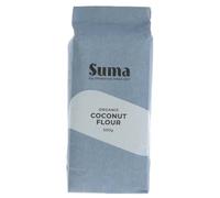 Suma Organic Coconut Flour - 500g