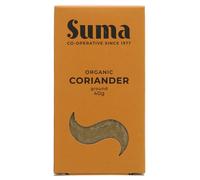 Suma Organic Coriander Ground 40g