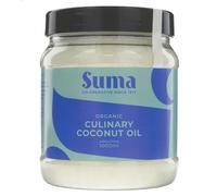 Suma Organic Culinary Coconut Oil - 1L