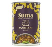 Suma Organic Daal Makhani - 400g