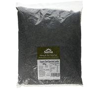 Suma Organic Dark Speckled Lentils 3 kg