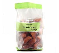Suma Organic Dates, 500g