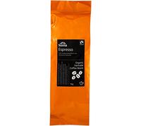 SUMA Organic Espresso Fairtrade Coffee Beans 1 kg